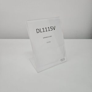 Display vertical 11x15