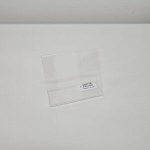 Display Horizontal 7x6