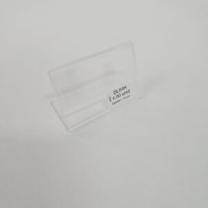 Display horizontal 6x4